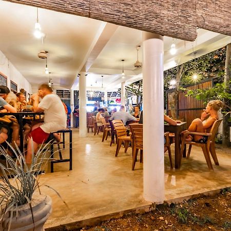 Dorian Guest House And Restaurant Weligama Kültér fotó