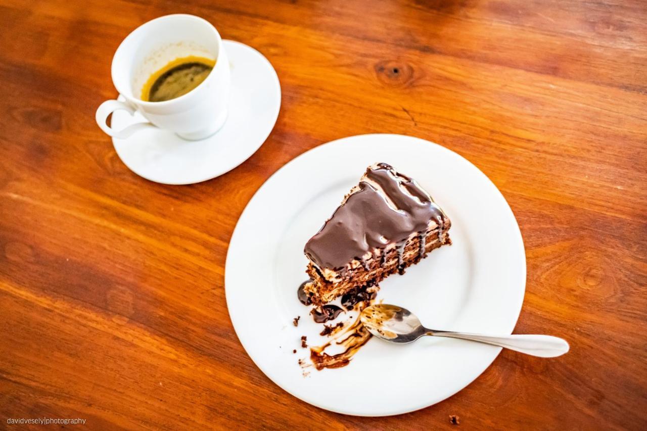 Dorian Guest House And Restaurant Weligama Kültér fotó